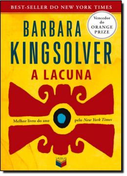 Imagem de A LACUNA