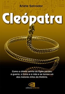 Imagem de CLEOPATRA