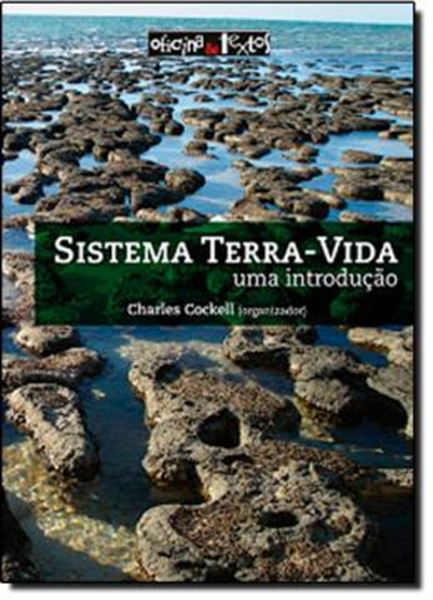 Picture of SISTEMA TERRA -VIDA - UMA INTRODUCAO