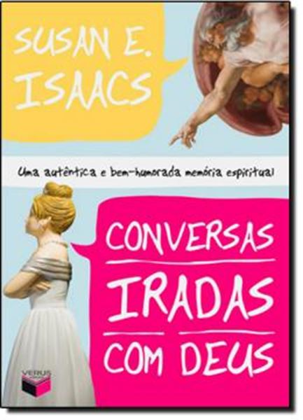 Picture of CONVERSAS IRADAS COM DEUS