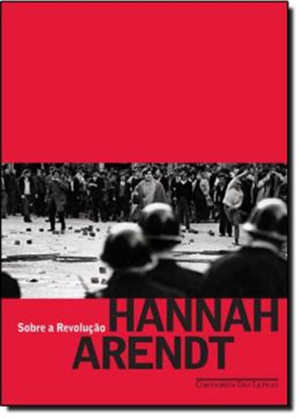 Picture of SOBRE A REVOLUCAO