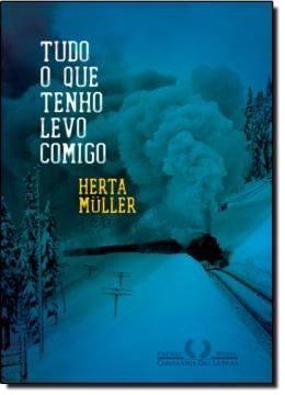 Imagem de TUDO O QUE TENHO LEVO COMIGO