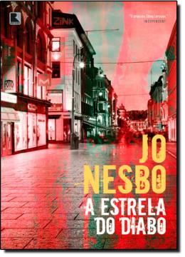 Imagem de A ESTRELA DO DIABO