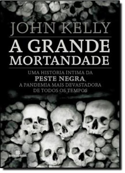 Picture of A GRANDE MORTANDADE