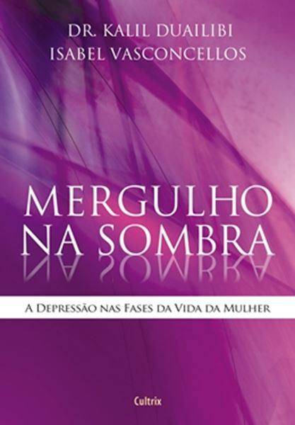 Picture of MERGULHO NA SOMBRA