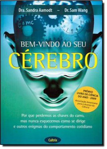 Picture of BEM-VINDO AO SEU CEREBRO