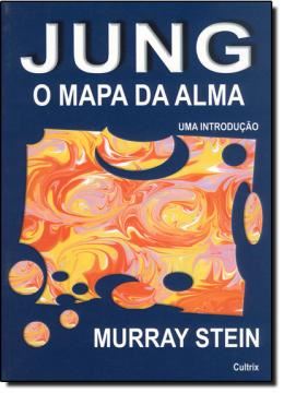 Imagem de JUNG O MAPA DA ALMA