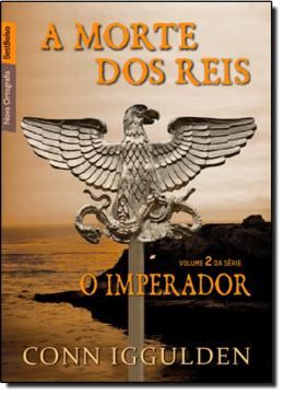 Imagem de A MORTE DOS REIS - VOL. 2