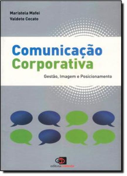 Picture of COMUNICACAO CORPORATIVA - GESTAO, IMAGEM E POSICIONAMENTO