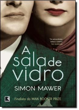 Imagem de A SALA DE VIDRO