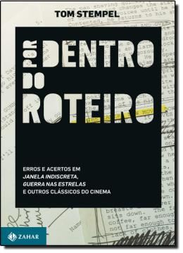 Imagem de POR DENTRO DO ROTEIRO