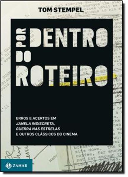 Picture of POR DENTRO DO ROTEIRO