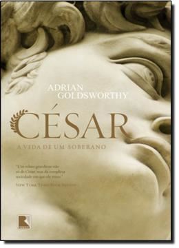 Imagem de CESAR - A VIDA DE UM SOBERANO - 2ª ED