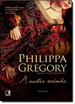 Imagem de A OUTRA RAINHA