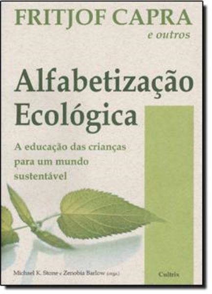 Picture of ALFABETIZACAO ECOLOGICA
