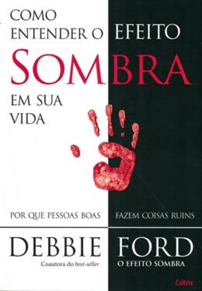 Picture of COMO ENTENDER O EFEITO SOMBRA EM SUA VIDA