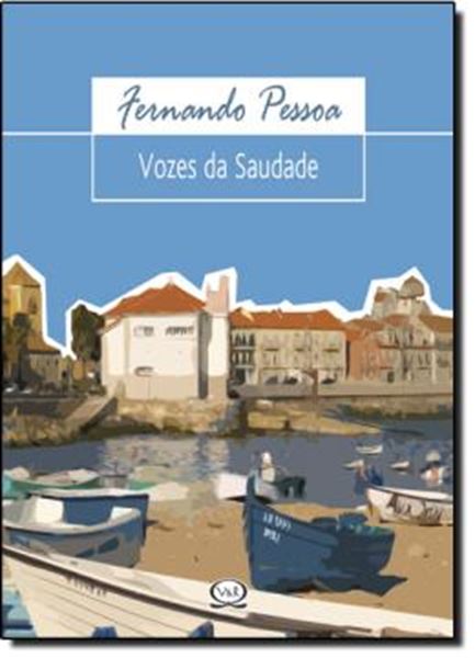 Picture of VOZES DA SAUDADE