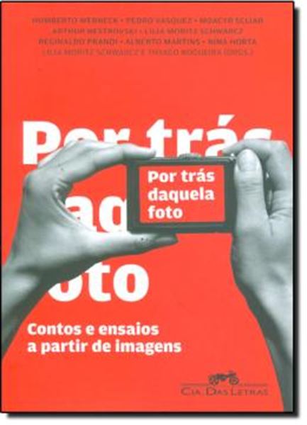 Picture of POR TRAS DAQUELA FOTO