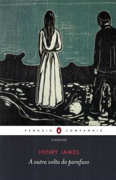 Picture of A OUTRA VOLTA DO PARAFUSO