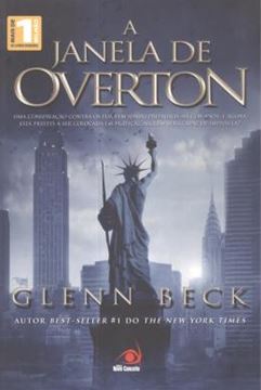 Imagem de A JANELA DE OVERTON