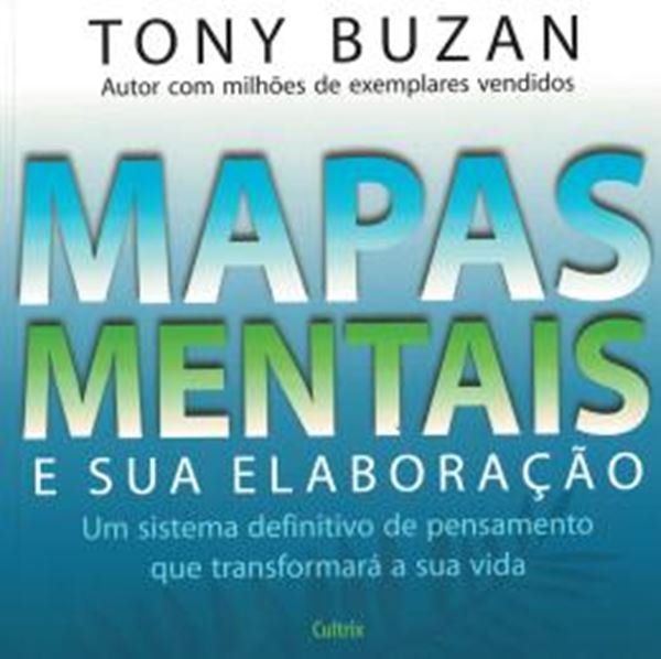 Picture of MAPAS MENTAIS E SUA ELABORACAO