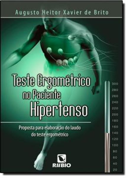 Picture of TESTE ERGOMETRICO NO PACIENTE HIPERTENSO