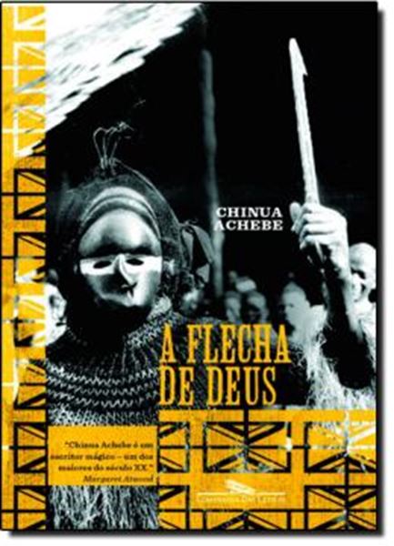 Picture of A FLECHA DE DEUS