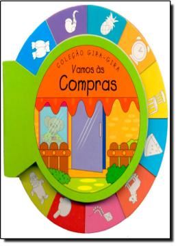 Imagem de VAMOS AS COMPRAS