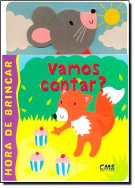 Picture of VAMOS CONTAR?