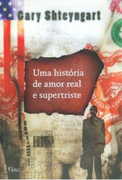 Imagem de UMA HISTORIA DE AMOR REAL E SUPERTRISTE  