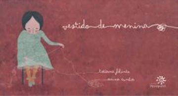 Imagem de VESTIDO DE MENINA