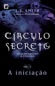Imagem de A INICIACAO - CIRCULO SECRETO
