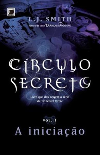 Picture of A INICIACAO - CIRCULO SECRETO