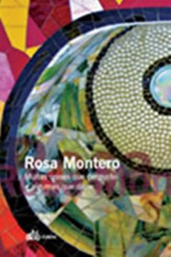 Imagem de MUITAS COISAS QUE PERGUNTEI E ALGUMAS QUE DISSE