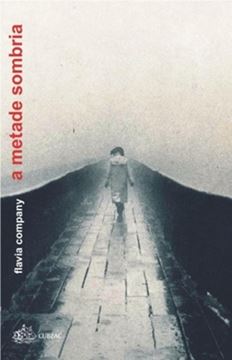 Imagem de A METADE SOMBRIA