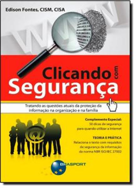 Picture of CLICANDO COM SEGURANCA