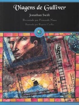 Imagem de VIAGENS DE GULLIVER