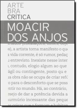 Imagem de ARTE BRA CRITICA