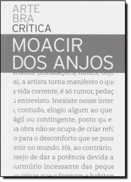 Picture of ARTE BRA CRITICA