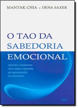 Imagem de O TAO DA SABEDORIA EMOCIONAL