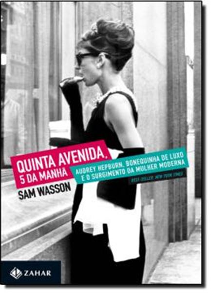 Picture of QUINTA AVENIDA 5 DA MANHA