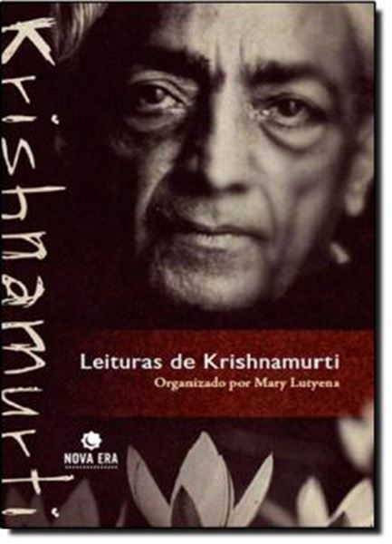 Picture of LEITURAS DE KRISHNAMURTI