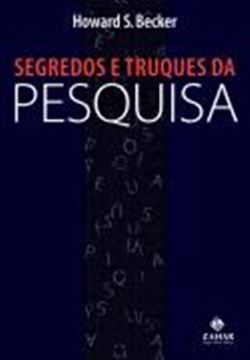 Imagem de SEGREDOS E TRUQUES DA PESQUISA