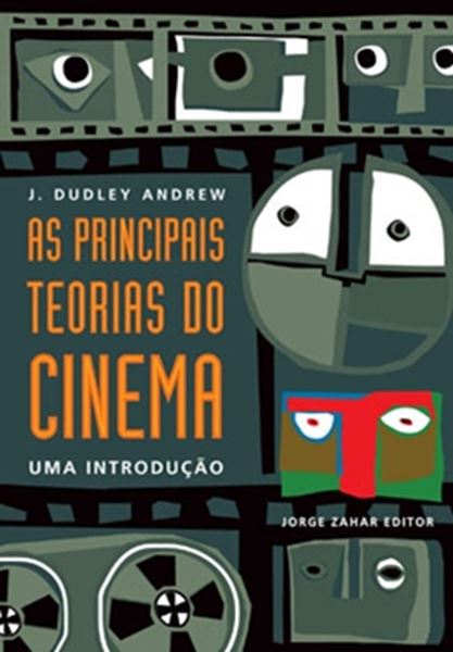 Picture of AS PRINCIPAIS TEORIAS DO CINEMA