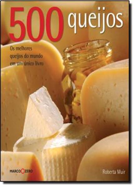 Picture of 500 QUEIJOS