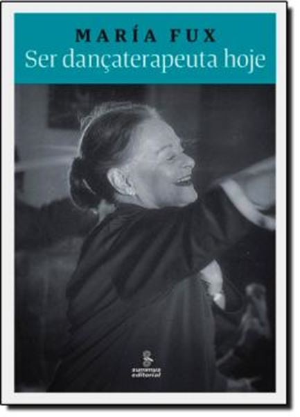 Picture of SER DANCATERAPEUTA HOJE