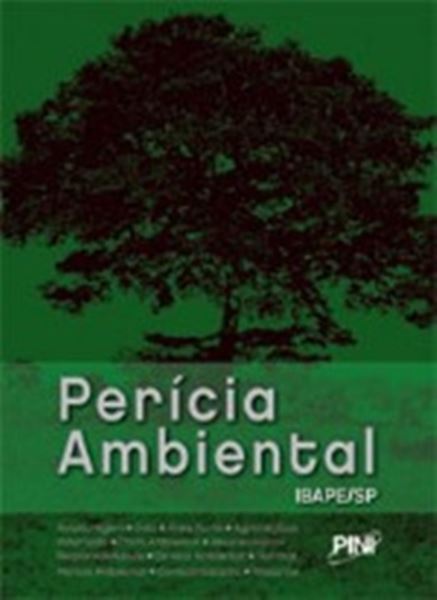Picture of PERICIA AMBIENTAL - IBAPE/SP