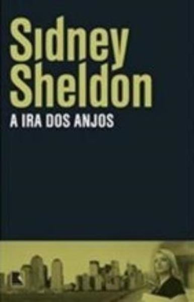 Picture of A IRA DOS ANJOS