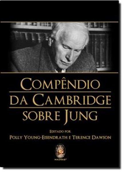 Picture of COMPENDIO DA CAMBRIDGE SOBRE JUNG