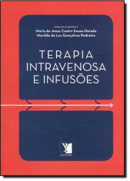 Picture of TERAPIA INTRAVENOSA E INFUSOES